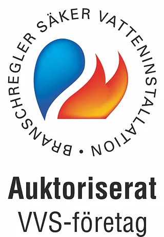 Rörtjänst i Kil logga